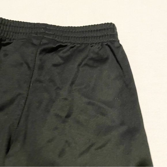 Jordan Kids Black Sweatpants Size 3T Joggers - Picture 7 of 12